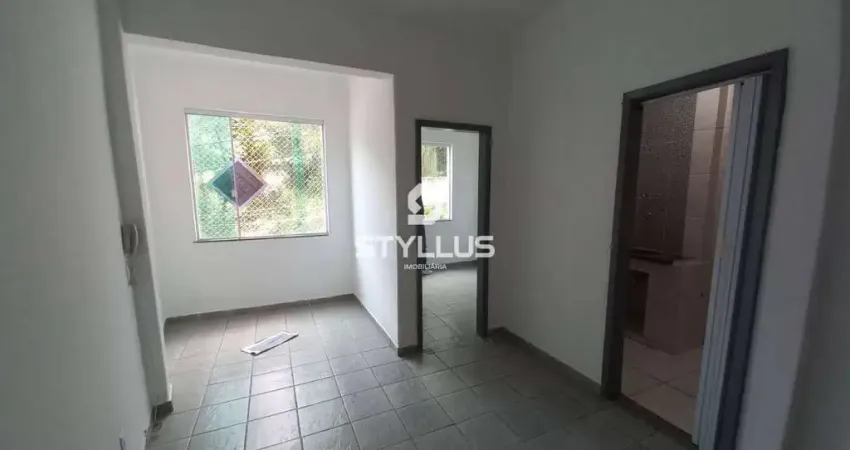 Apartamento com 1 quarto à venda na Rua Conselheiro Ferraz, Lins de Vasconcelos, Rio de Janeiro