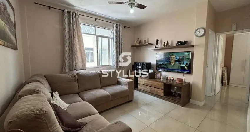 Apartamento com 2 quartos à venda na Rua Padre Telêmaco, Cascadura, Rio de Janeiro