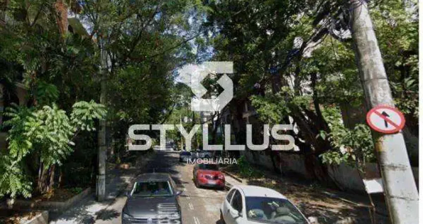 Apartamento com 2 quartos à venda na Rua Mearim, Grajaú, Rio de Janeiro