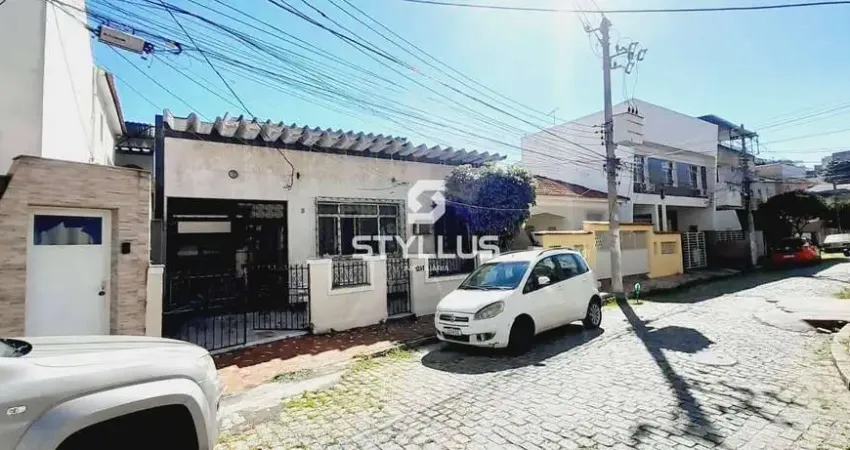 Casa em condomínio fechado com 3 quartos à venda na Rua Capitão Resende, Cachambi, Rio de Janeiro