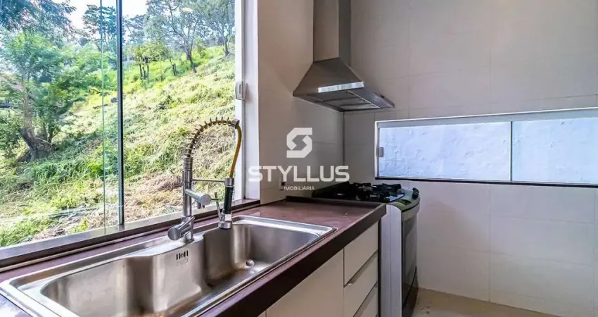 Casa em condomínio fechado com 4 quartos à venda na Avenida Nelson de Oliveira e Silva, Vila Progresso, Niterói