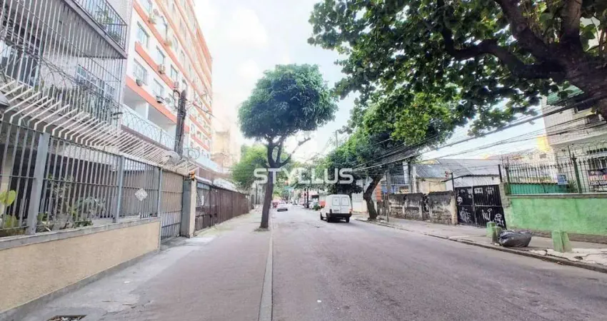Apartamento com 2 quartos à venda na Rua Vasco da Gama, Cachambi, Rio de Janeiro