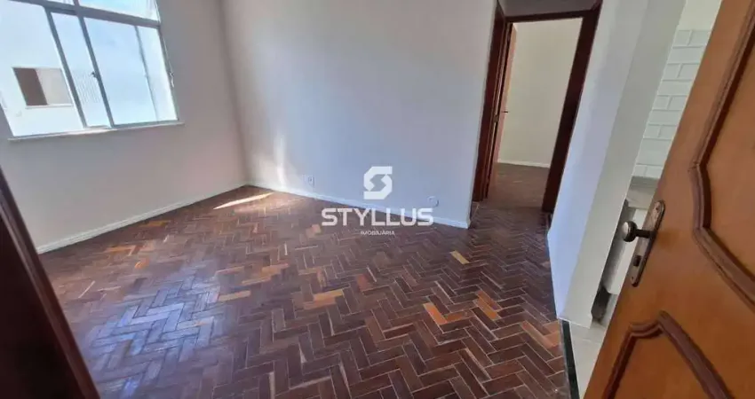 Apartamento com 2 quartos à venda na Rua Augusto Nunes, Todos os Santos, Rio de Janeiro