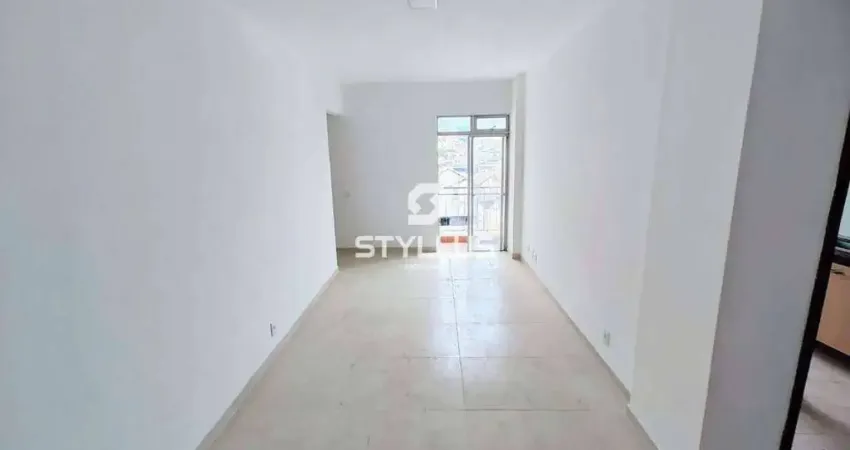 Apartamento com 2 quartos à venda na Rua Marquês de Leão, Engenho Novo, Rio de Janeiro