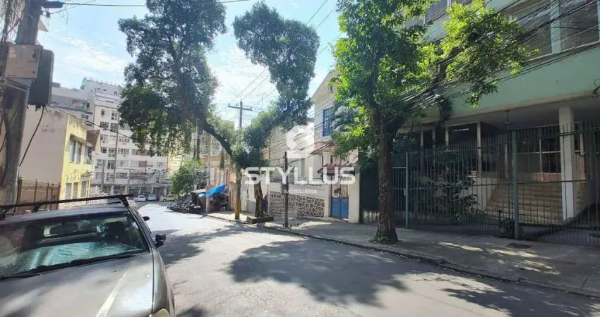 Apartamento com 5 quartos à venda na Rua Medeiros Pássaro, Tijuca, Rio de Janeiro
