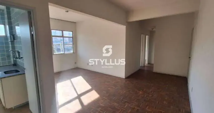 Apartamento com 2 quartos à venda na Rua Cirne Maia, Cachambi, Rio de Janeiro