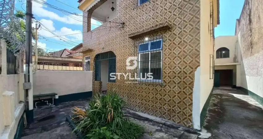 Apartamento com 3 quartos à venda na Rua Capitão Jesus, Cachambi, Rio de Janeiro