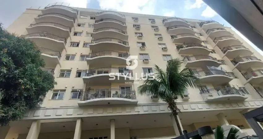 Apartamento com 2 quartos à venda na Rua Carolina Santos, Méier, Rio de Janeiro