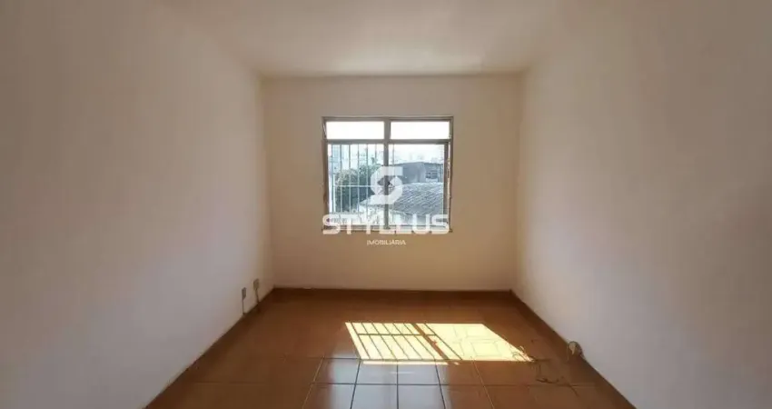 Apartamento com 2 quartos à venda na Rua Getúlio, Todos os Santos, Rio de Janeiro