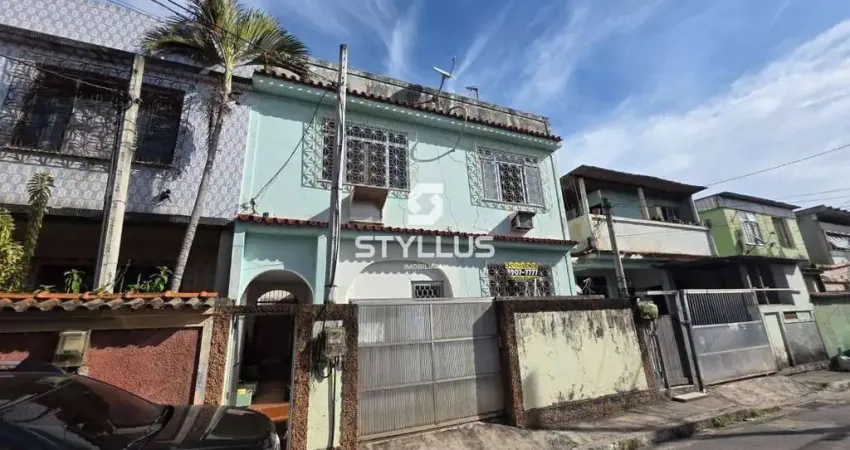 Casa com 4 quartos à venda na Estrada dos Bandeirantes, Jacarepaguá, Rio de Janeiro