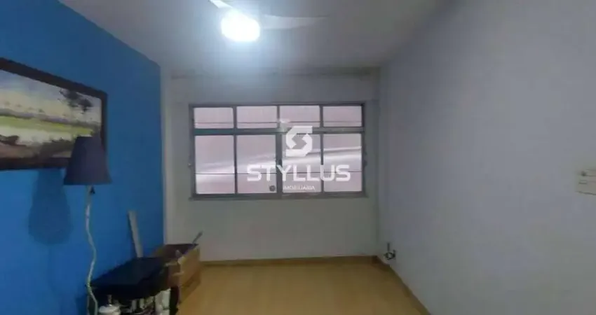 Apartamento com 2 quartos à venda na Rua Frei Fabiano, Engenho Novo, Rio de Janeiro