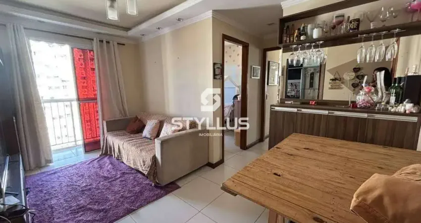 Apartamento com 2 quartos à venda na Rua Fernão Cardim, Cachambi, Rio de Janeiro