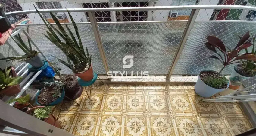 Apartamento com 2 quartos à venda na Rua Odilon Araújo, Cachambi, Rio de Janeiro