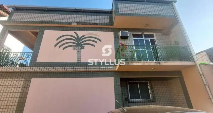 Apartamento com 2 quartos à venda na Rua Paiva, Piedade, Rio de Janeiro