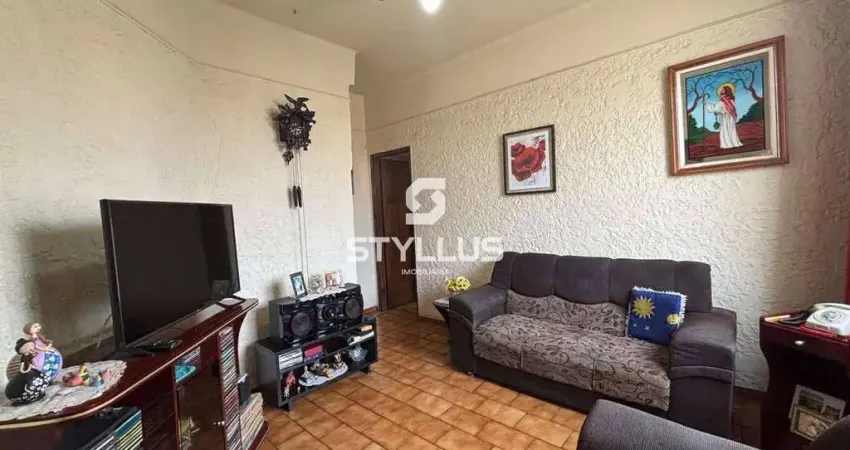 Apartamento com 3 quartos à venda na Rua Pires de Carvalho, Maria da Graça, Rio de Janeiro