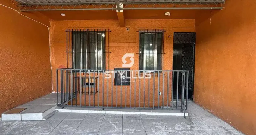 Casa com 4 quartos à venda na Rua Miguel Ângelo, Cachambi, Rio de Janeiro