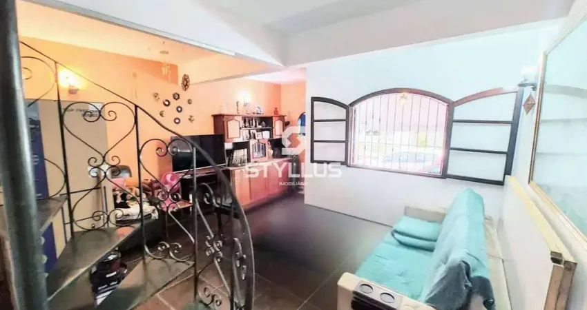 Casa em condomínio fechado com 3 quartos à venda na Rua Dias da Cruz, Méier, Rio de Janeiro