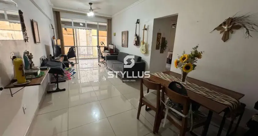 Apartamento com 2 quartos à venda na Rua Cabuçu, Lins de Vasconcelos, Rio de Janeiro