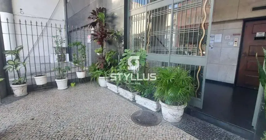 Kitnet / Stúdio à venda na Rua de Santana, Centro, Rio de Janeiro