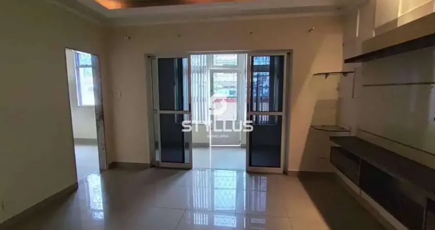 Apartamento com 2 quartos à venda na Rua Bernardo Guimarães, Quintino Bocaiúva, Rio de Janeiro