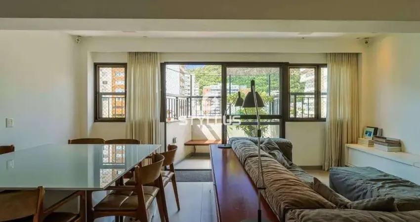 Cobertura com 4 quartos à venda na Rua São Manuel, Botafogo, Rio de Janeiro