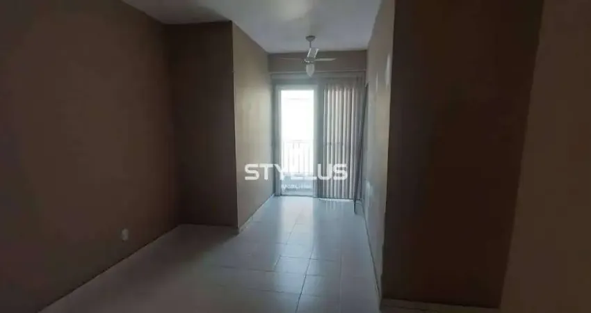 Apartamento com 2 quartos à venda na Rua Silva Gomes, Cascadura, Rio de Janeiro