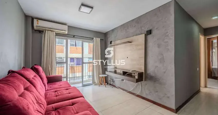 Apartamento com 3 quartos à venda na Rua Cachambi, Cachambi, Rio de Janeiro