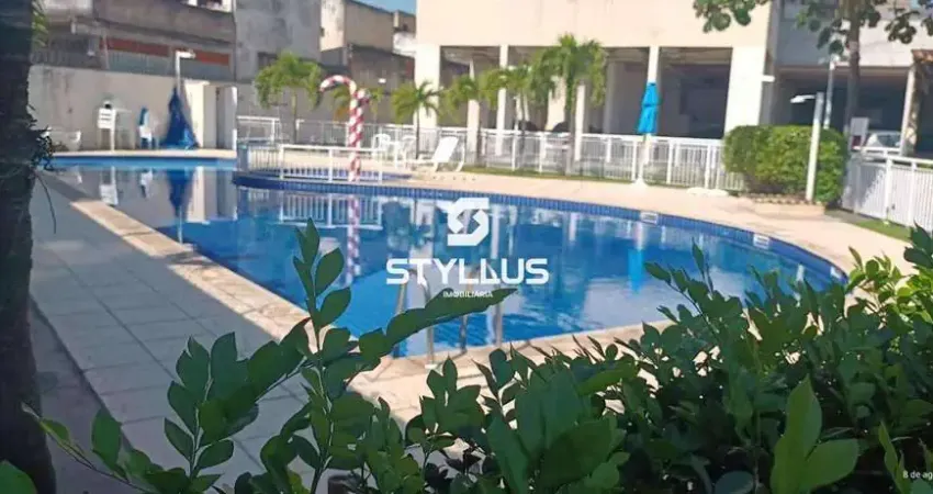 Apartamento com 2 quartos à venda na Avenida Ernani Cardoso, Cascadura, Rio de Janeiro