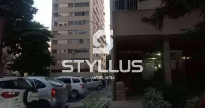 Apartamento com 2 quartos à venda na Avenida Presidente Vargas, Cidade Nova, Rio de Janeiro