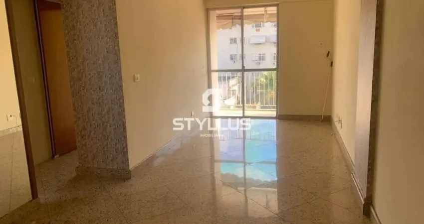 Apartamento com 2 quartos à venda na Rua Capitão Jesus, Cachambi, Rio de Janeiro