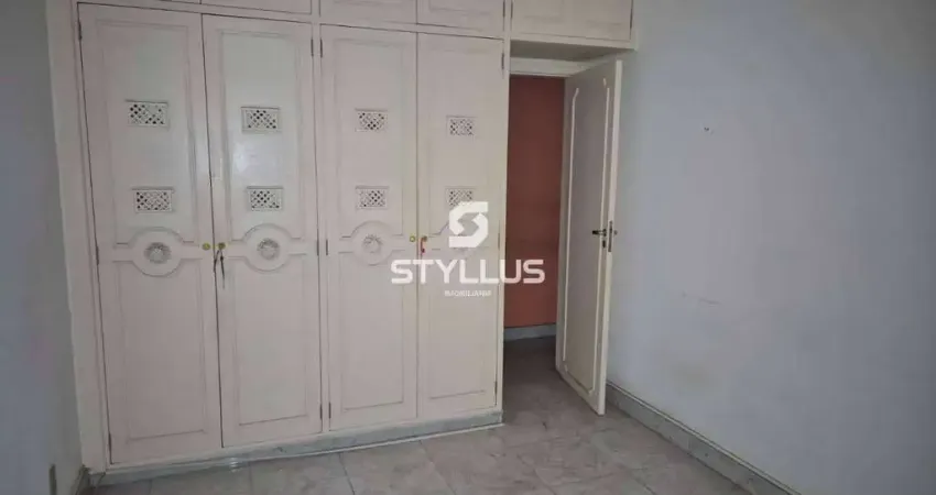 Apartamento com 2 quartos à venda na Rua Edmundo Lins, Copacabana, Rio de Janeiro
