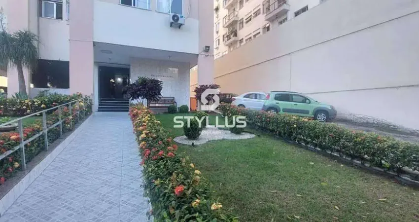 Apartamento com 1 quarto à venda na Rua Capitão Jesus, Cachambi, Rio de Janeiro