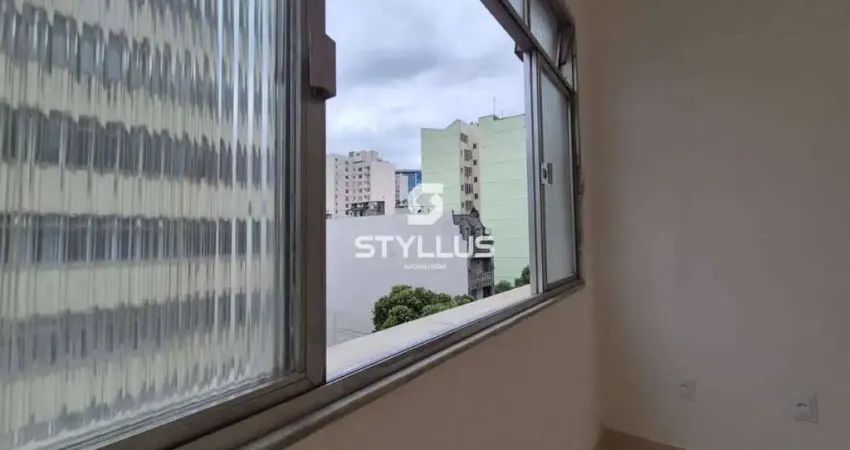 Apartamento com 1 quarto à venda na Rua Washington Luiz, Centro, Guapimirim