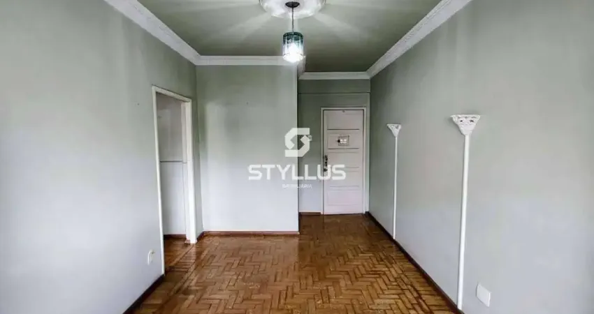 Apartamento com 4 quartos à venda na Rua Utrillo, Del Castilho, Rio de Janeiro