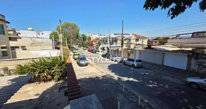 Apartamento com 3 quartos à venda na Rua Honório, Cachambi, Rio de Janeiro