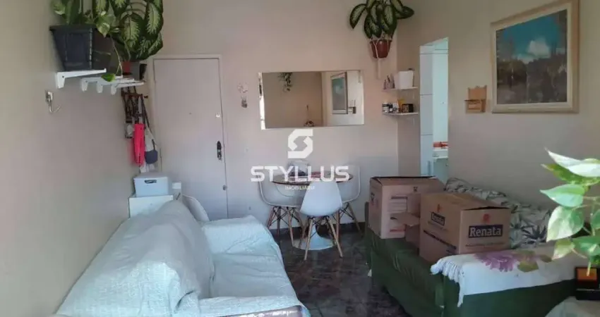 Apartamento com 2 quartos à venda na Rua Torres Sobrinho, Méier, Rio de Janeiro