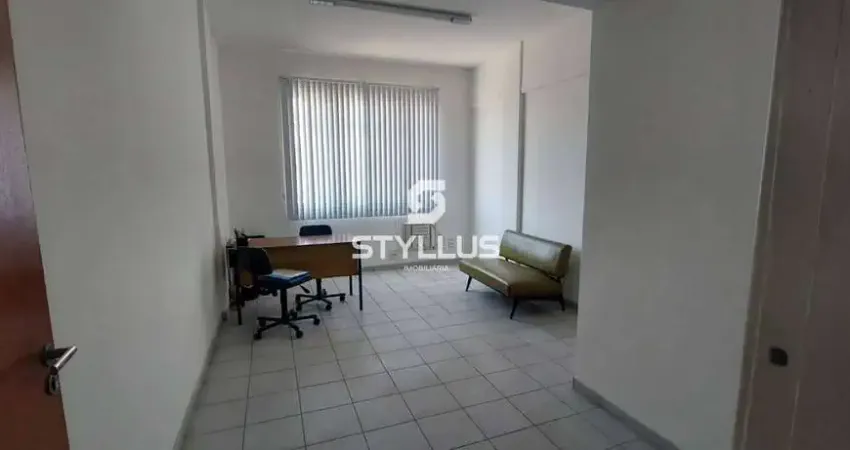 Sala comercial à venda na Rua Lucidio Lago, Méier, Rio de Janeiro