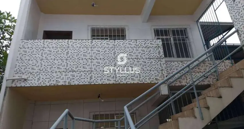 Casa com 5 quartos à venda na Rua Leopoldina Rego, Olaria, Rio de Janeiro