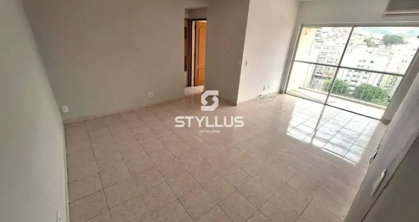 Apartamento com 2 quartos à venda na Rua Dionísio Fernandes, Engenho de Dentro, Rio de Janeiro