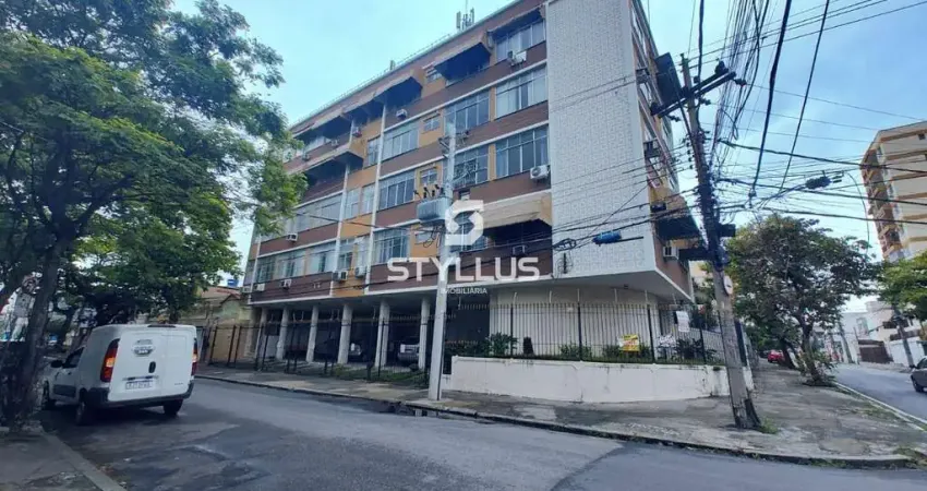 Apartamento com 2 quartos à venda na Rua Daniel Carneiro, Engenho de Dentro, Rio de Janeiro