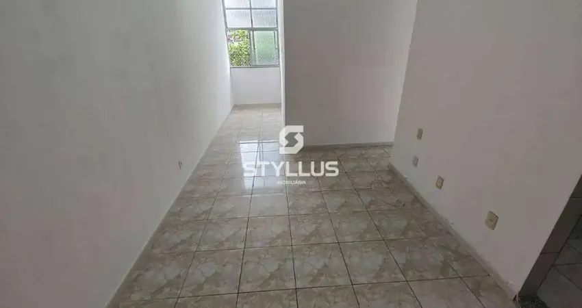 Apartamento com 2 quartos à venda na Rua Daniel Carneiro, Engenho de Dentro, Rio de Janeiro