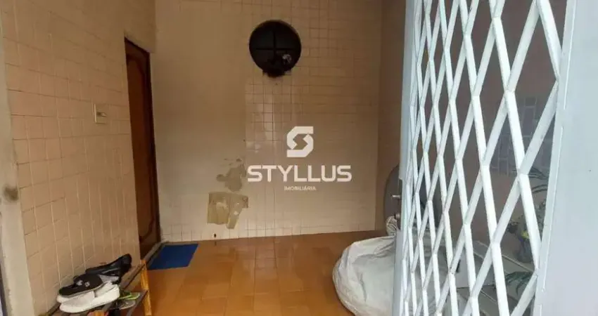 Casa em condomínio fechado com 4 quartos à venda na Rua Getúlio, Todos os Santos, Rio de Janeiro