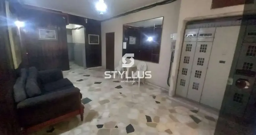 Apartamento com 2 quartos à venda na Rua Aristides Caire, Méier, Rio de Janeiro