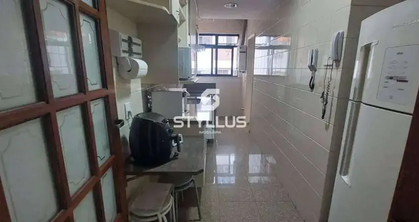 Apartamento com 3 quartos à venda na Rua José Bonifácio, Todos os Santos, Rio de Janeiro