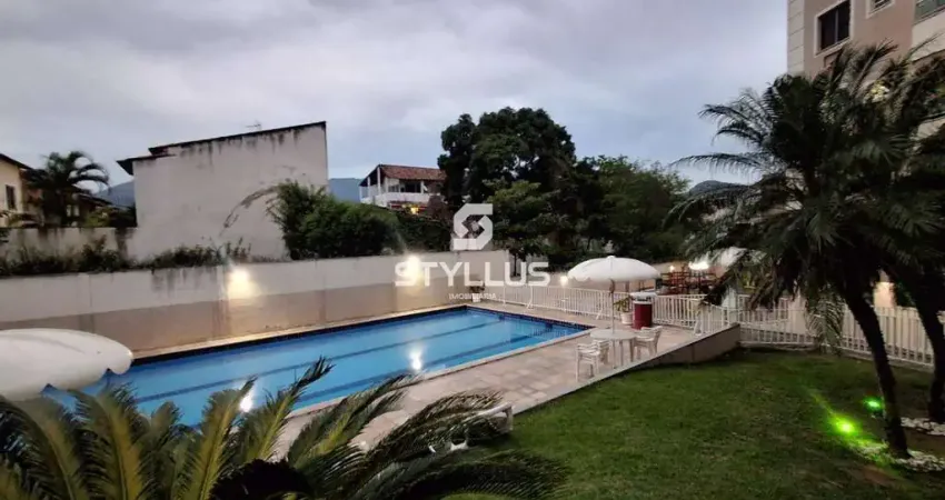 Apartamento com 2 quartos à venda na Rua Coronel Almeida, Piedade, Rio de Janeiro