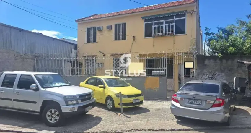 Apartamento com 1 quarto à venda na Rua Monteiro da Luz, Engenho de Dentro, Rio de Janeiro