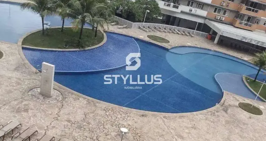 Apartamento com 2 quartos à venda na Avenida Dom Hélder Câmara, Engenho de Dentro, Rio de Janeiro