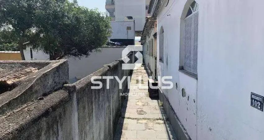 Casa em condomínio fechado com 2 quartos à venda na Rua São Gabriel, Cachambi, Rio de Janeiro