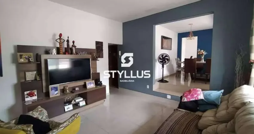 Casa em condomínio fechado com 3 quartos à venda na Rua Silvério, Cascadura, Rio de Janeiro