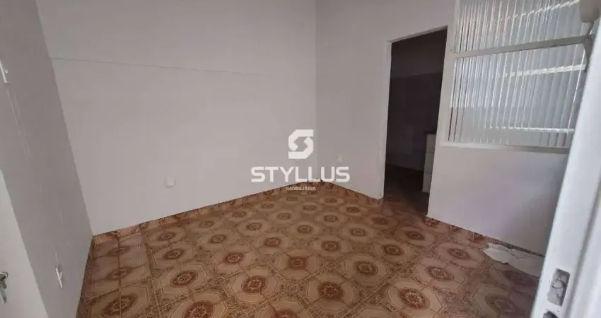 Casa em condomínio fechado com 1 quarto à venda na Rua Florentina, Cascadura, Rio de Janeiro